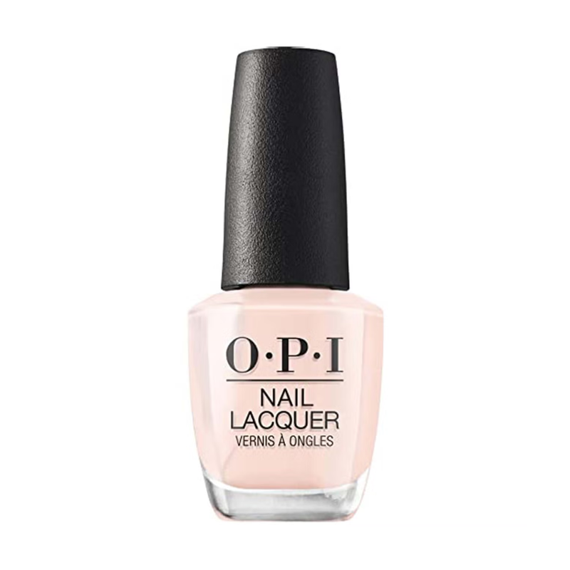 OPI Bubble Bath Nail Polish and OPI Start-to-Finish Bundle