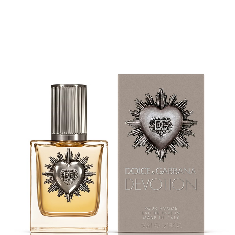Dolce&Gabbana Devotion for Men Eau de Parfum Spray 50ml