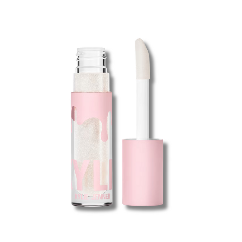 Kylie Cosmetics High Gloss Lip Gloss 3.3ml (Various Shades)