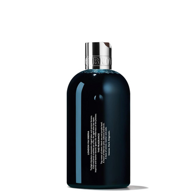 Molton Brown Dark Leather Bath & Shower Gel 300ml