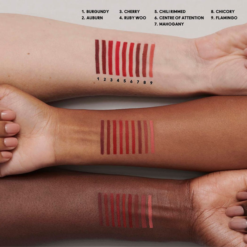 MAC Lip Pencil 1.4g (Various Shades)