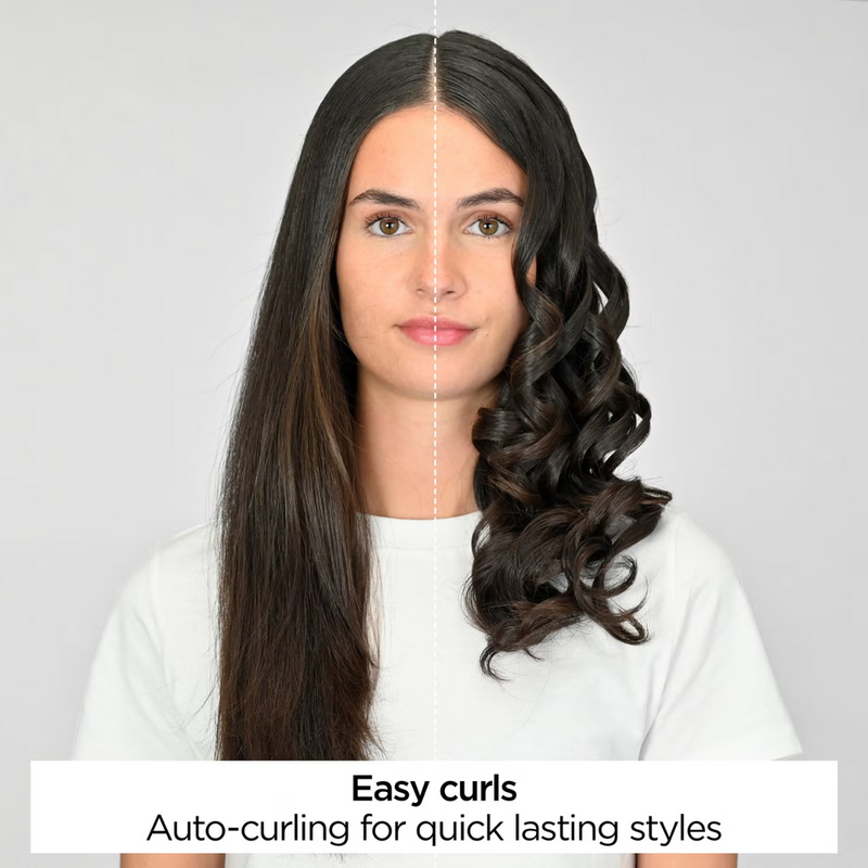 BaByliss Air Curl - Black