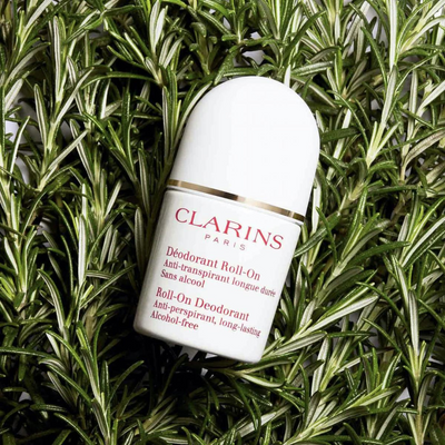 Clarins Gentle Care Roll-On Deodorant 50ml