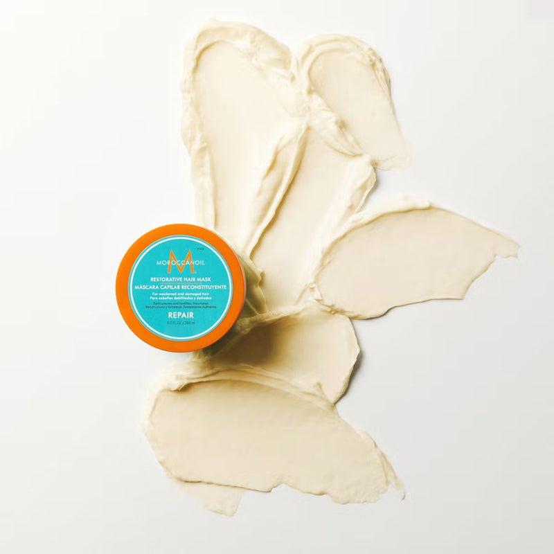 Moroccanoil Restorative Mask/Original Treatment