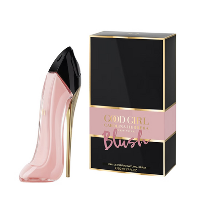 Carolina Herrera Good Girl Blush Eau de Parfum 50ml