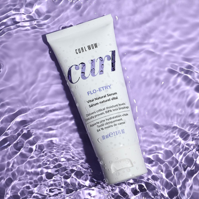 Color Wow Travel Curl Wow FLO-ETRY 60ml
