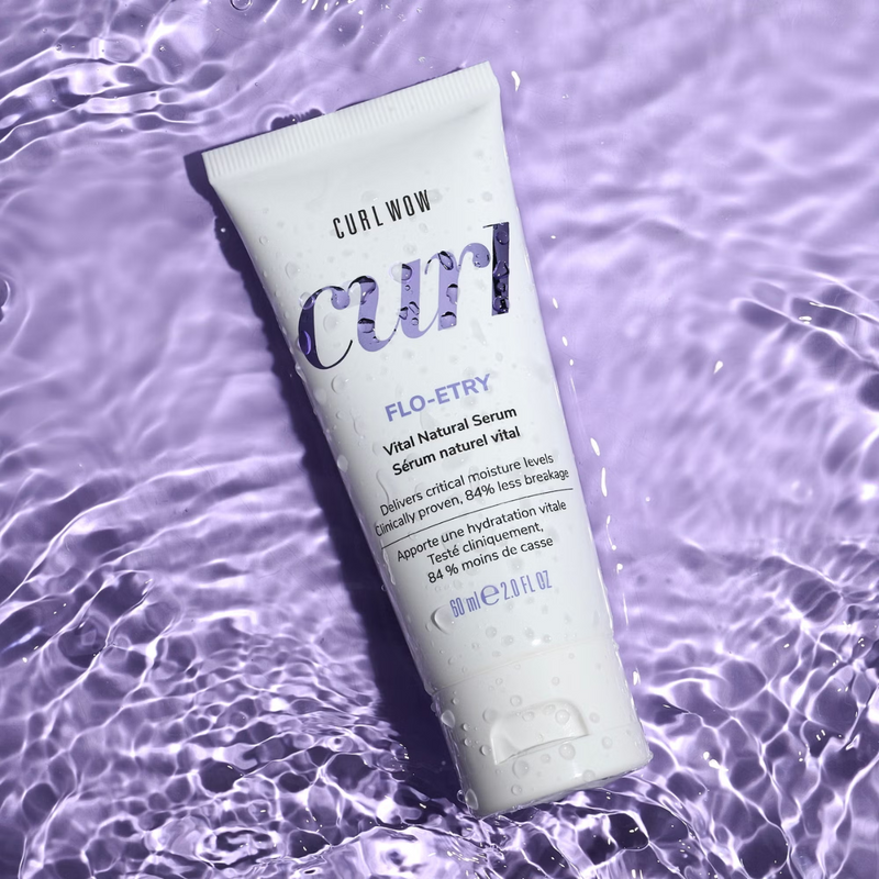 Color Wow Travel Curl Wow FLO-ETRY 60ml