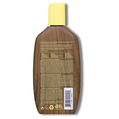 Sun Bum Original SPF 30 Sunscreen Lotion