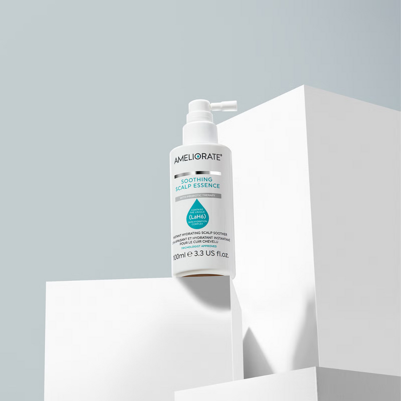 AMELIORATE Soothing Scalp Essence 100ml