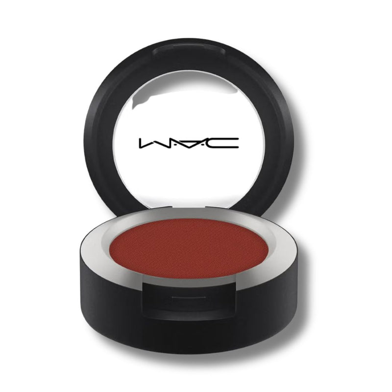 MAC Powder Kiss Soft Matte Eyeshadow (Various Shades)