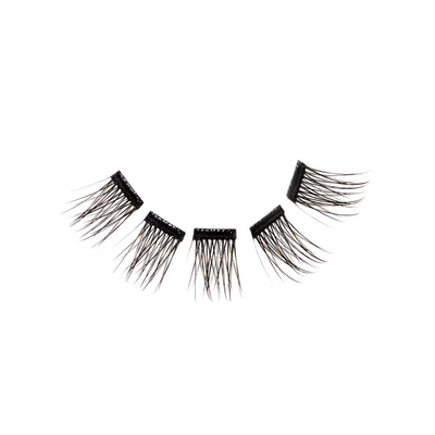 Ardell Naked Press-Ons Underlash Extensions - Soft Volume