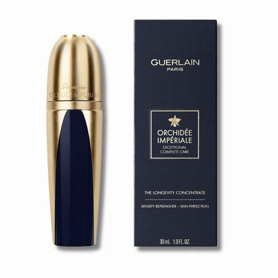GUERLAIN Orchidée Impériale The Longevity Concentrate 30ml