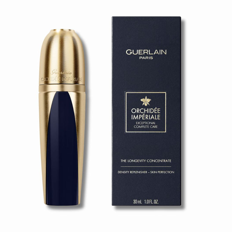 GUERLAIN Orchidée Impériale The Longevity Concentrate 30ml