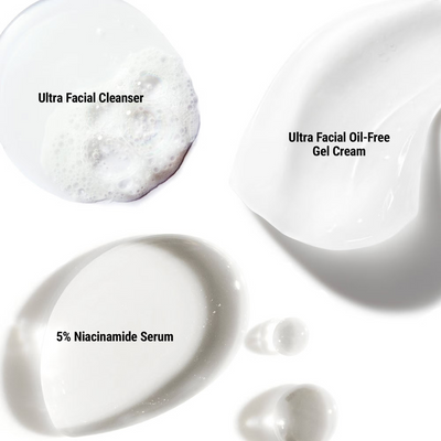 Kiehl's Stop The Shine Set (worth £63.60)