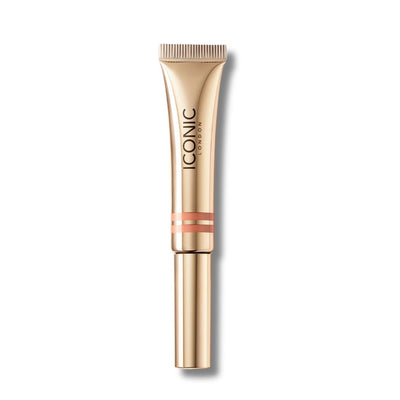 ICONIC London Cloud Kiss Matte Lip Mousse 7ml (Various Shades)