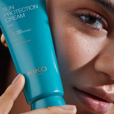 KIKO Milano Sun Protection Face Cream SPF 30 50ml