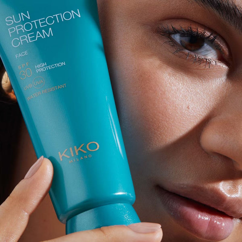 KIKO Milano Sun Protection Face Cream SPF 30 50ml