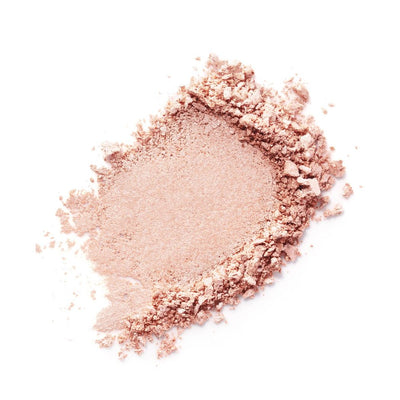 benefit Mini Willa Nude Blush Powder - Soft Neutral-Rose 2.5g