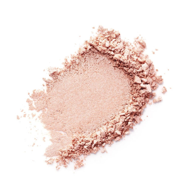 benefit Mini Willa Nude Blush Powder - Soft Neutral-Rose 2.5g