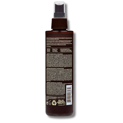Sun Bum SPF 15 Browning Oil 250ml