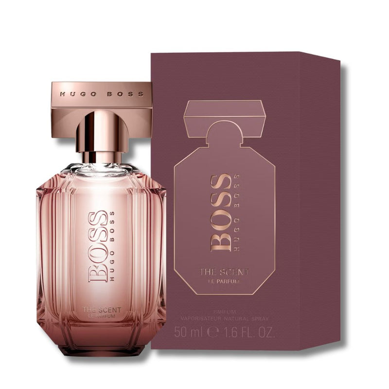 BOSS The Scent Le Parfum for Her 50ml
