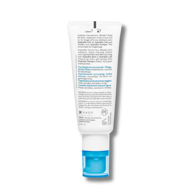 Bioderma Hydrabio Light Moisturising Cream Dehydrated Skin 40ml