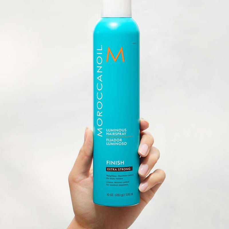 Moroccanoil Extra Strong Hairspray 330ml