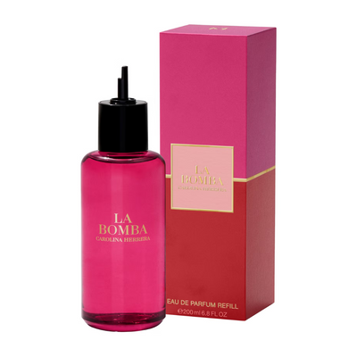 Carolina Herrera La Bomba Eau de Parfum 200ml