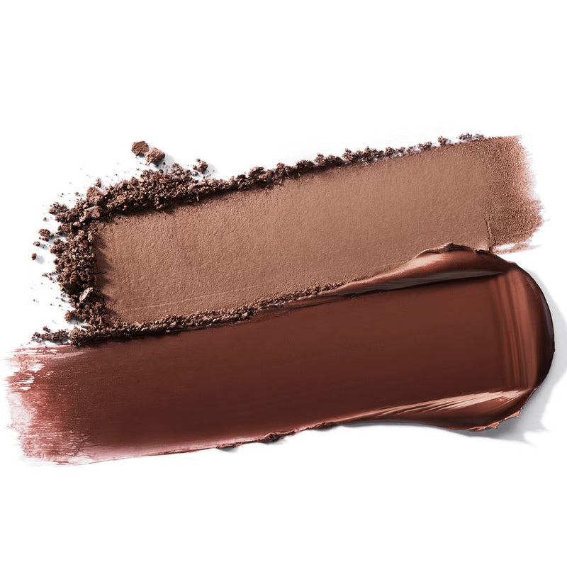 ICONIC London Precision Duo Contour Pot - Deep Shadow