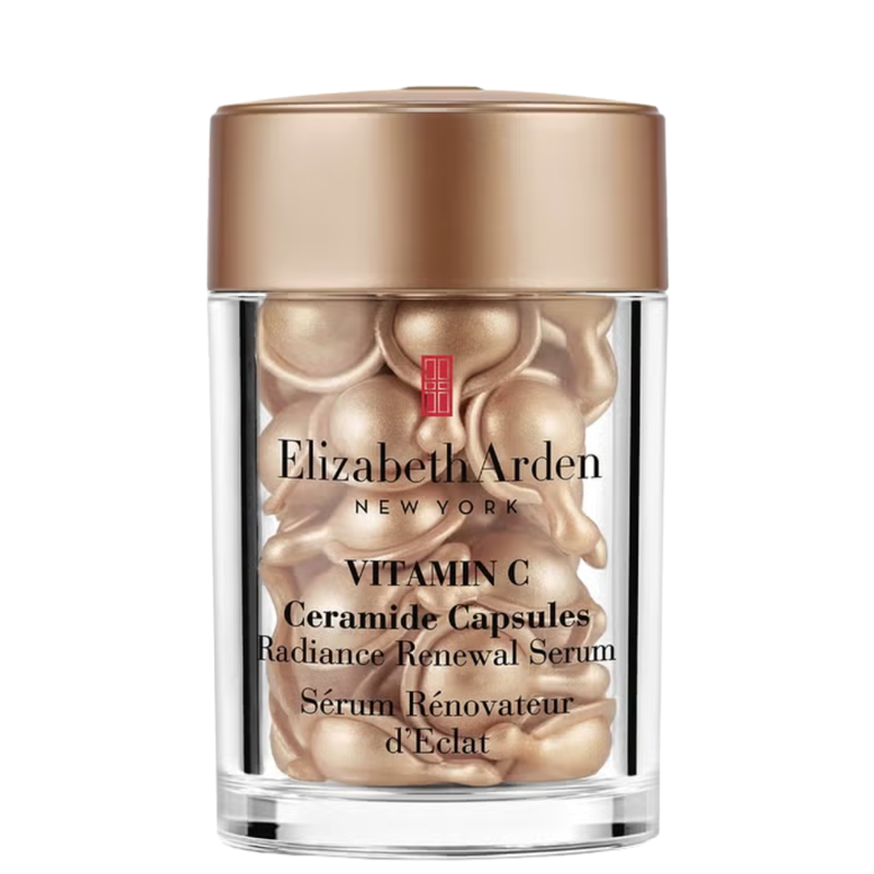 Elizabeth Arden Vitamin C Ceramide Radiance Renewal Serum 30 Capsules
