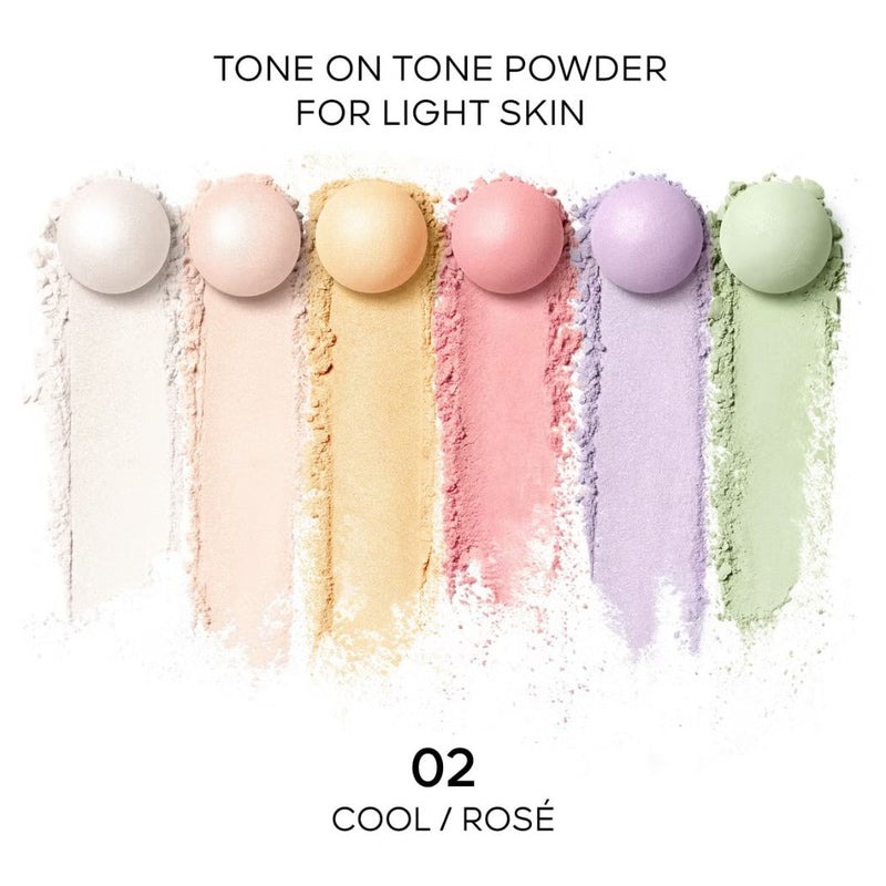 GUERLAIN Météorites Light-Revealing Pearls of Powder 25g (Various Shades)