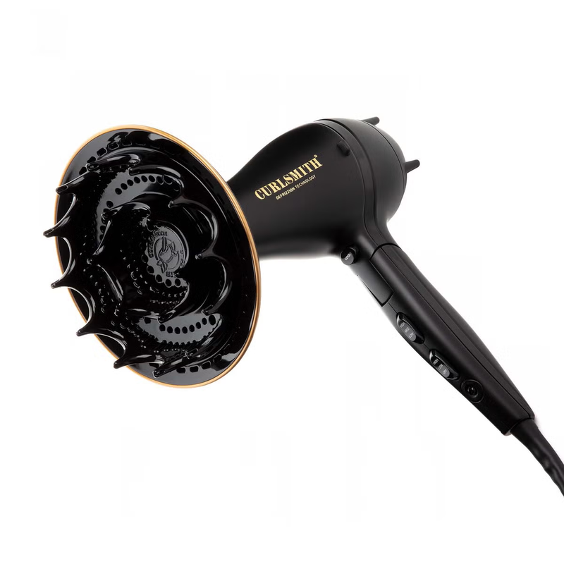Curlsmith Defrizzion Travel Dryer
