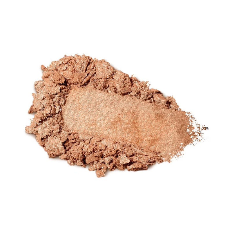 KIKO Milano Silky Glow Baked Bronzer - 01 Warm Sienna