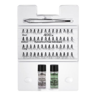 Ardell Naked Lashes DIY Eyelash Extensions