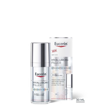 Eucerin Hyaluron-Filler Epigenetics Serum 30ml