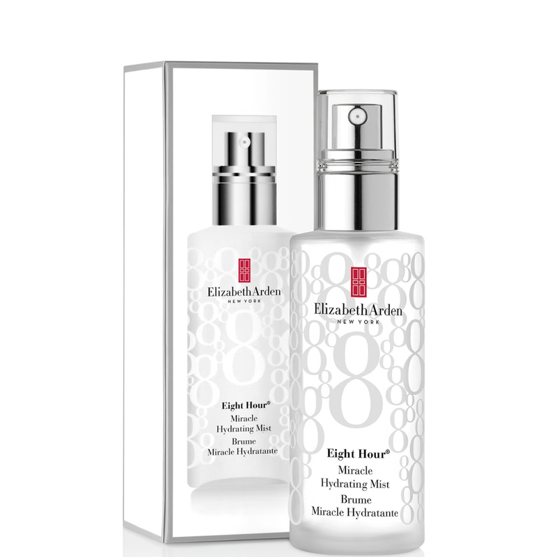Elizabeth Arden Eight Hour Miracle Hydrating Mist 100ml