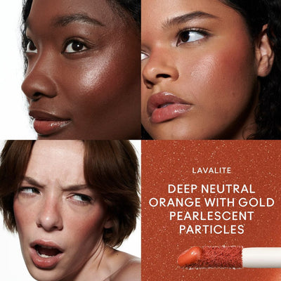 MAC Strobe Beam Liquid Blush 4.3ml (Various Shades)