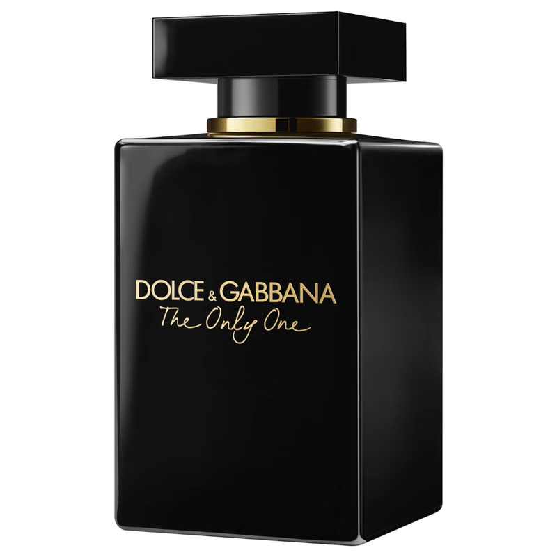 Dolce&Gabbana The Only One Eau de Parfum Intense - 100ml