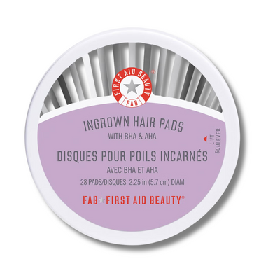 First Aid Beauty Smooth Skin Duo
