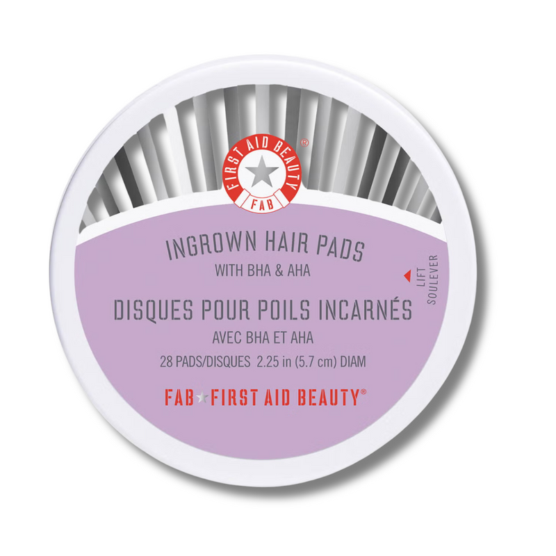 First Aid Beauty Smooth Skin Duo