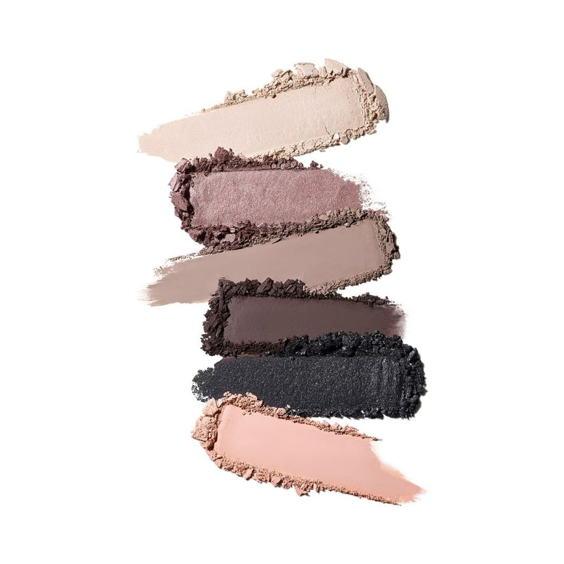 MAC Cosmetics Connect In Colour Eye Shadow Palette - Encrypted Kryptonite