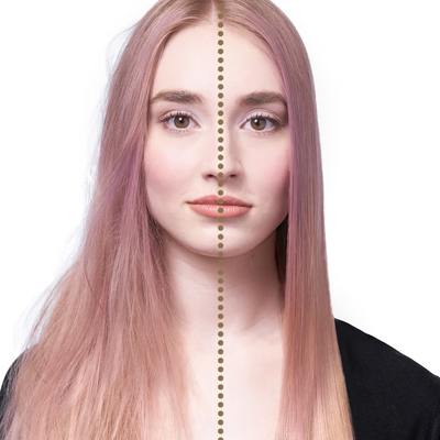 ghd Platinum+ White Straighteners