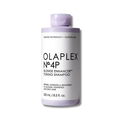 Olaplex No.4P and No.5P Toning Bundle