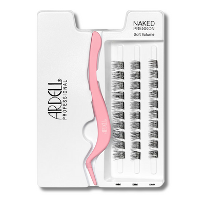 Ardell Naked Press-Ons Underlash Extensions - Soft Volume