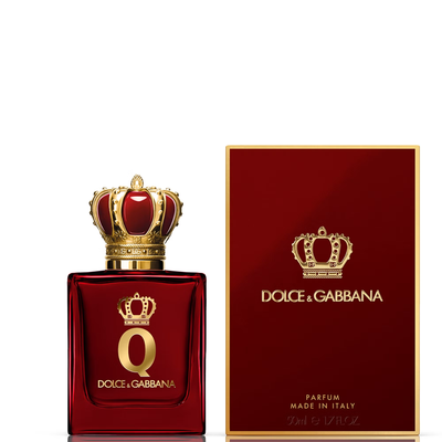 Dolce&Gabbana Q Parfum Spray 50ml