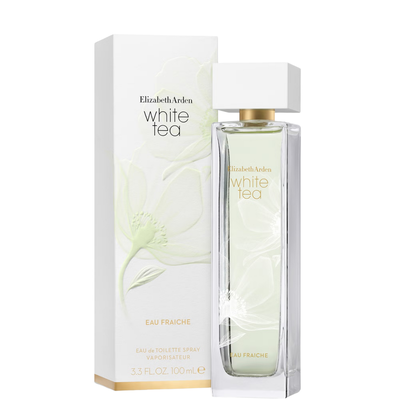Elizabeth Arden White Tea Eau Fraiche Eau de Toilette Spray 100ml / 3.3 fl.oz.