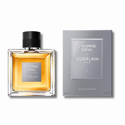 GUERLAIN L’Homme Idéal Eau De Toilette