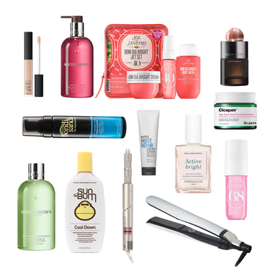 Beaut Flo November Competition – 50 Luxury Beauty Boxes + 3 Top Prizes (Worth £3000+)