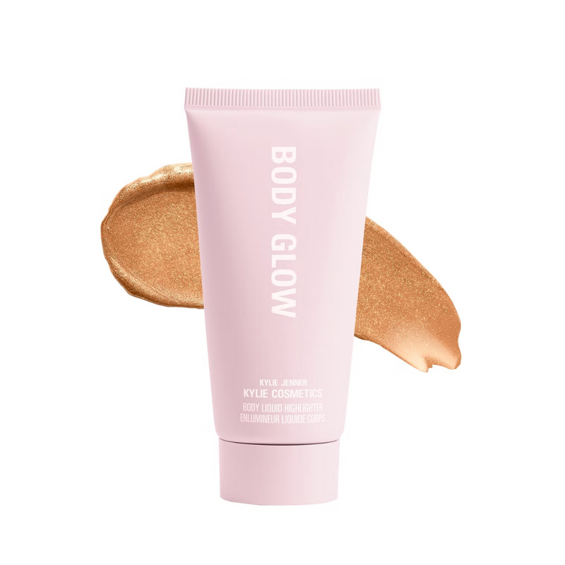 Kylie Cosmetics Body Glow Highlighter 50ml (Various Shades)