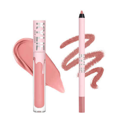 Kylie Cosmetics Matte Lip Kit (Various Shades)